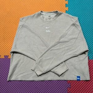 YOGA Nike Sweater UCLA
